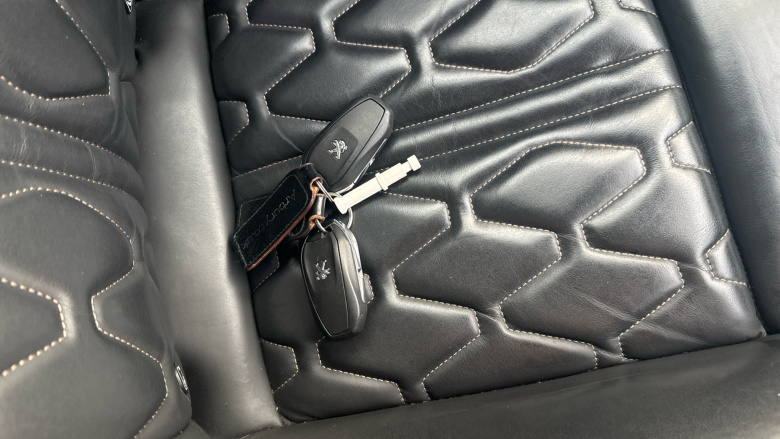 Peugeot 508 1.6 PureTech 225 GT 5dr EAT8 Petrol Estate